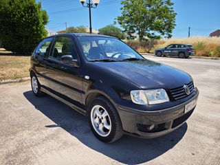 Volkswagen Polo 2000 1.4 16V-thumb-2