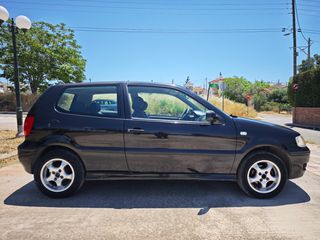 Volkswagen Polo 2000 1.4 16V-thumb-3