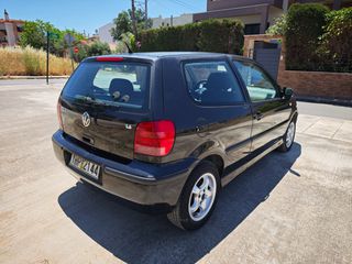 Volkswagen Polo 2000 1.4 16V-thumb-4