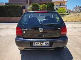 Volkswagen Polo 2000 1.4 16V-thumb-5