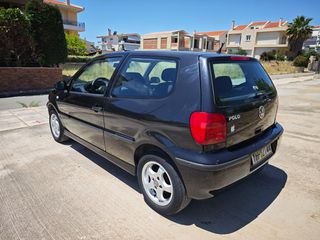 Volkswagen Polo 2000 1.4 16V-thumb-6