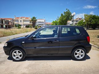 Volkswagen Polo 2000 1.4 16V-thumb-7