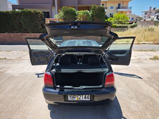 Volkswagen Polo 2000 1.4 16V-thumb-8