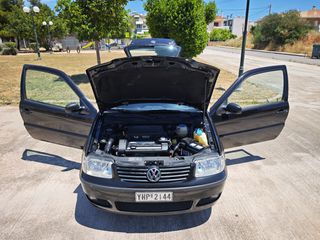 Volkswagen Polo 2000 1.4 16V-thumb-9