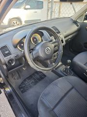 Volkswagen Polo 2000 1.4 16V-thumb-11