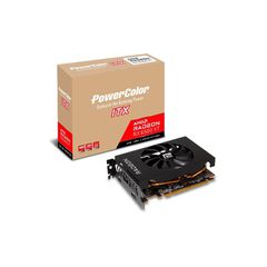 VGA PowerColor Radeon RX 6500XT ITX 4GB GDDR6