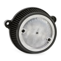 Arlen Ness, Stage 1 Big Sucker air cleaner kit. Black