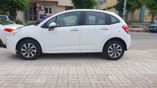 Citroen C3 2014