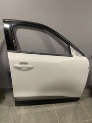PEUGEOT 3008 2008 ΠΟΡΤΕΣ ΠΟΡΤΜΠΑΓΚΑΖ