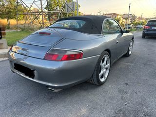 Porsche 911 2002 3.6,  320PS,  Carrera 2, Cabrio-thumb-5