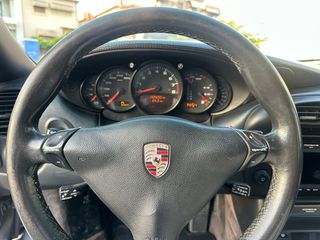 Porsche 911 2002 3.6,  320PS,  Carrera 2, Cabrio-thumb-7