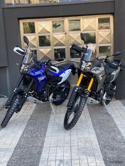 Yamaha Ténéré 700 2026 2026