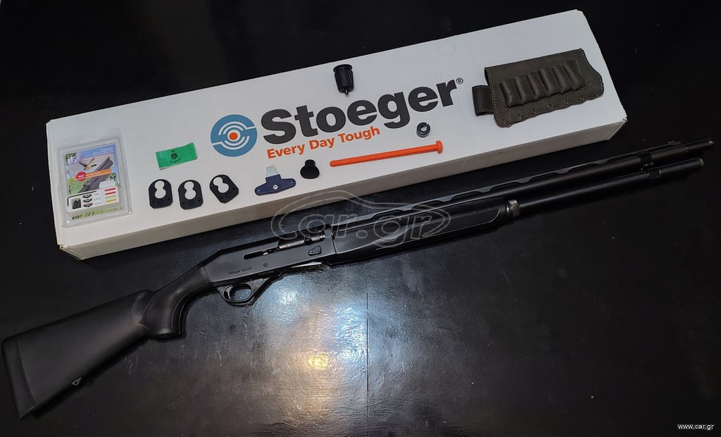 Stoeger M3000 V2