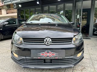 Volkswagen Polo 2017 1200cc TSI  BlueMotion 90HP! ΑΨΟΓΟ! ΓΡΑΜΜΑΤΙΑ/ΕΥΚΟΛΙΕΣ!!-thumb-3