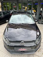 Volkswagen Polo 2017 1200cc TSI  BlueMotion 90HP! ΑΨΟΓΟ! ΓΡΑΜΜΑΤΙΑ/ΕΥΚΟΛΙΕΣ!!-thumb-4