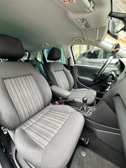 Volkswagen Polo 2017 1200cc TSI  BlueMotion 90HP! ΑΨΟΓΟ! ΓΡΑΜΜΑΤΙΑ/ΕΥΚΟΛΙΕΣ!!-thumb-20