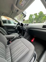 Volkswagen Polo 2017 1200cc TSI  BlueMotion 90HP! ΑΨΟΓΟ! ΓΡΑΜΜΑΤΙΑ/ΕΥΚΟΛΙΕΣ!!-thumb-28