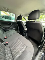 Volkswagen Polo 2017 1200cc TSI  BlueMotion 90HP! ΑΨΟΓΟ! ΓΡΑΜΜΑΤΙΑ/ΕΥΚΟΛΙΕΣ!!-thumb-32