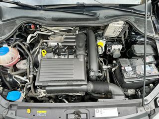 Volkswagen Polo 2017 1200cc TSI  BlueMotion 90HP! ΑΨΟΓΟ! ΓΡΑΜΜΑΤΙΑ/ΕΥΚΟΛΙΕΣ!!-thumb-35