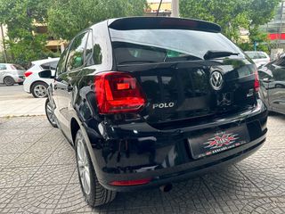 Volkswagen Polo 2017 1200cc TSI  BlueMotion 90HP! ΑΨΟΓΟ! ΓΡΑΜΜΑΤΙΑ/ΕΥΚΟΛΙΕΣ!!-thumb-8