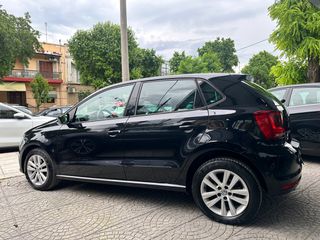 Volkswagen Polo 2017 1200cc TSI  BlueMotion 90HP! ΑΨΟΓΟ! ΓΡΑΜΜΑΤΙΑ/ΕΥΚΟΛΙΕΣ!!-thumb-7