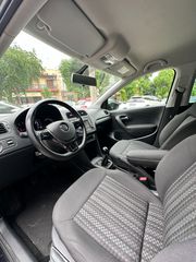 Volkswagen Polo 2017 1200cc TSI  BlueMotion 90HP! ΑΨΟΓΟ! ΓΡΑΜΜΑΤΙΑ/ΕΥΚΟΛΙΕΣ!!-thumb-16
