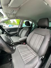 Volkswagen Polo 2017 1200cc TSI  BlueMotion 90HP! ΑΨΟΓΟ! ΓΡΑΜΜΑΤΙΑ/ΕΥΚΟΛΙΕΣ!!-thumb-17