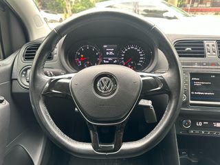 Volkswagen Polo 2017 1200cc TSI  BlueMotion 90HP! ΑΨΟΓΟ! ΓΡΑΜΜΑΤΙΑ/ΕΥΚΟΛΙΕΣ!!-thumb-18