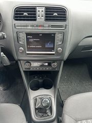 Volkswagen Polo 2017 1200cc TSI  BlueMotion 90HP! ΑΨΟΓΟ! ΓΡΑΜΜΑΤΙΑ/ΕΥΚΟΛΙΕΣ!!-thumb-25