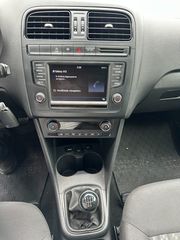 Volkswagen Polo 2017 1200cc TSI  BlueMotion 90HP! ΑΨΟΓΟ! ΓΡΑΜΜΑΤΙΑ/ΕΥΚΟΛΙΕΣ!!-thumb-21