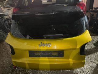 ΠΟΡΤΕΣ JEEP AVENGER