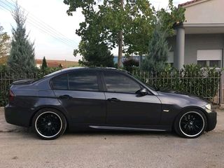 ΜΑΣΠΙΕΔΕΣ ΓΙΑ BMW E-90/91 08-11 