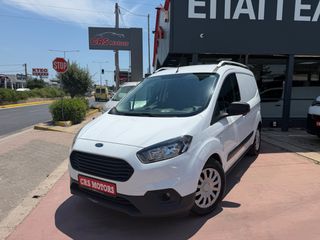 Κλούβα Ford 2019 TRANSIT | COORIER | CONNECT | CRS MOTORS