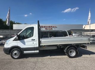 Καρότσα Ford 2021 Transit-thumb-1