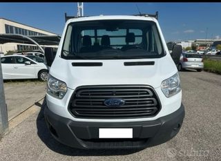 Καρότσα Ford 2021 Transit-thumb-2