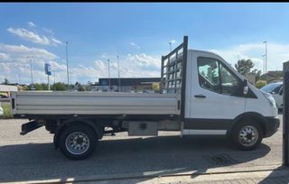Καρότσα Ford 2021 Transit-thumb-4