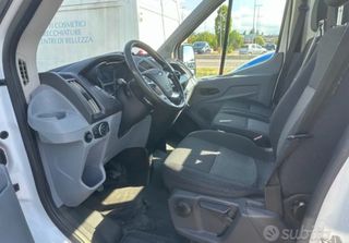 Καρότσα Ford 2021 Transit-thumb-5