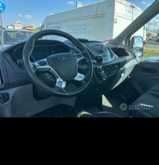 Καρότσα Ford 2021 Transit-thumb-6
