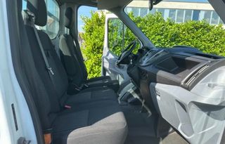 Καρότσα Ford 2021 Transit-thumb-7