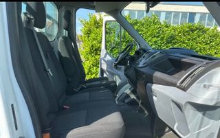 Καρότσα Ford 2021 Transit-thumb-8