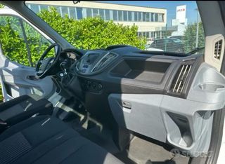 Καρότσα Ford 2021 Transit-thumb-9