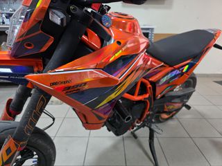 ΜΑΝΙΤΑΡΙΑ KTM 390 smc r / enduro r / adventure r 2025--thumb-3