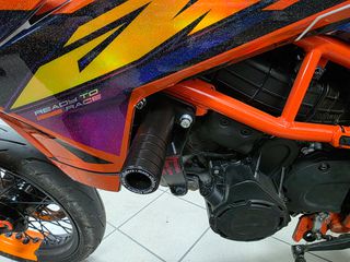 ΜΑΝΙΤΑΡΙΑ KTM 390 smc r / enduro r / adventure r 2025--thumb-1