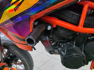 ΜΑΝΙΤΑΡΙΑ KTM 390 smc r / enduro r / adventure r 2025-