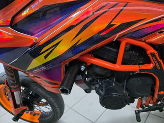 ΜΑΝΙΤΑΡΙΑ KTM 390 smc r / enduro r / adventure r 2025--thumb-5