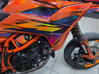 ΜΑΝΙΤΑΡΙΑ KTM 390 smc r / enduro r / adventure r 2025--thumb-7
