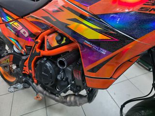 ΜΑΝΙΤΑΡΙΑ KTM 390 smc r / enduro r / adventure r 2025--thumb-11