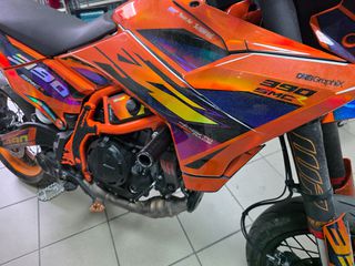 ΜΑΝΙΤΑΡΙΑ KTM 390 smc r / enduro r / adventure r 2025--thumb-13