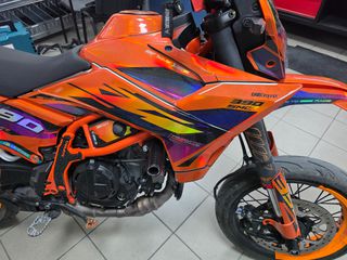 ΜΑΝΙΤΑΡΙΑ KTM 390 smc r / enduro r / adventure r 2025--thumb-14