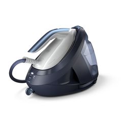 Σύστημα Σιδερώματος Philips PSG8030/20 2700 W 1,8 L Πλάκα SteamGlide Elite Μπλε